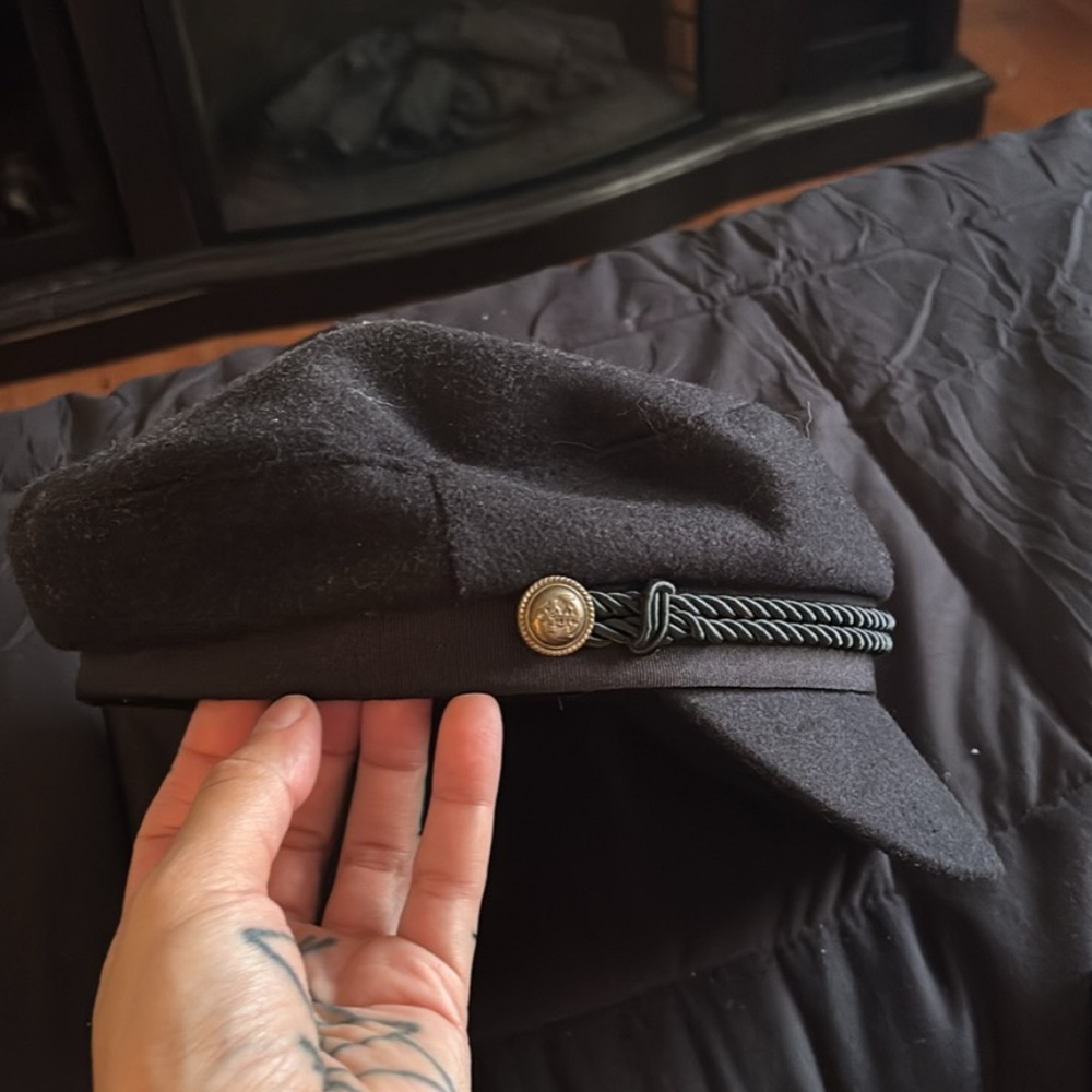 Captain Hat - image 4